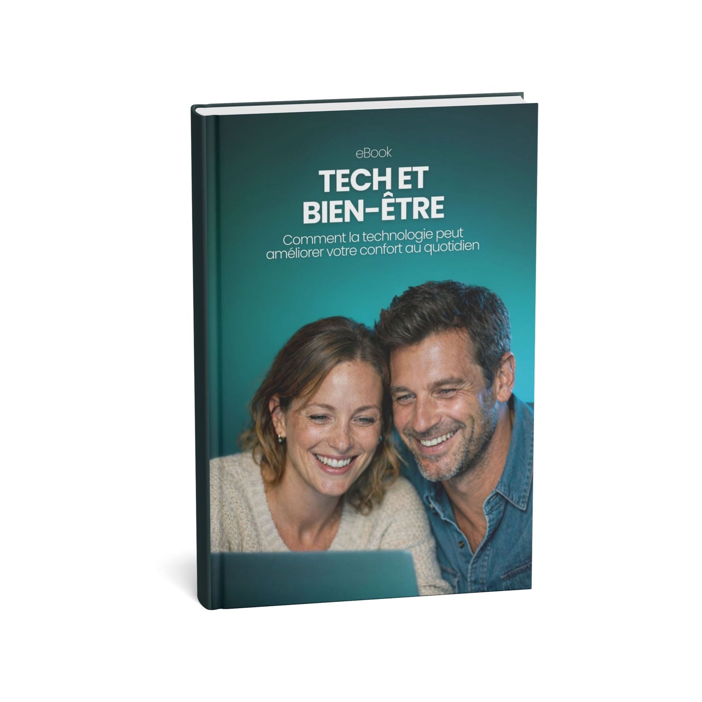 eBook : Tech & Bien-Être
