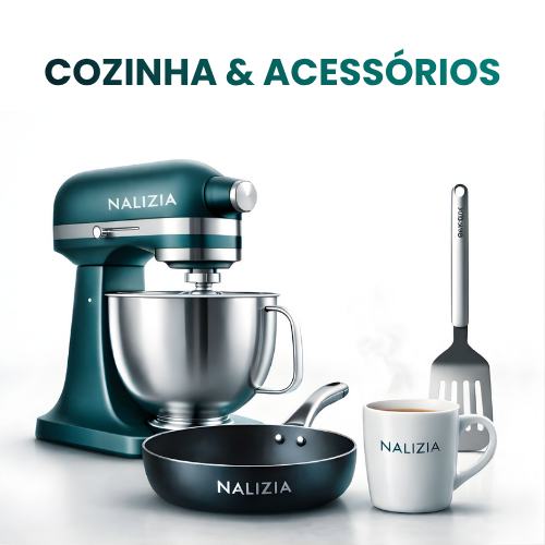 Cuisine & Accessoires