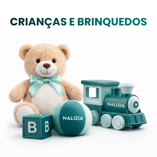 Enfants & Jouets