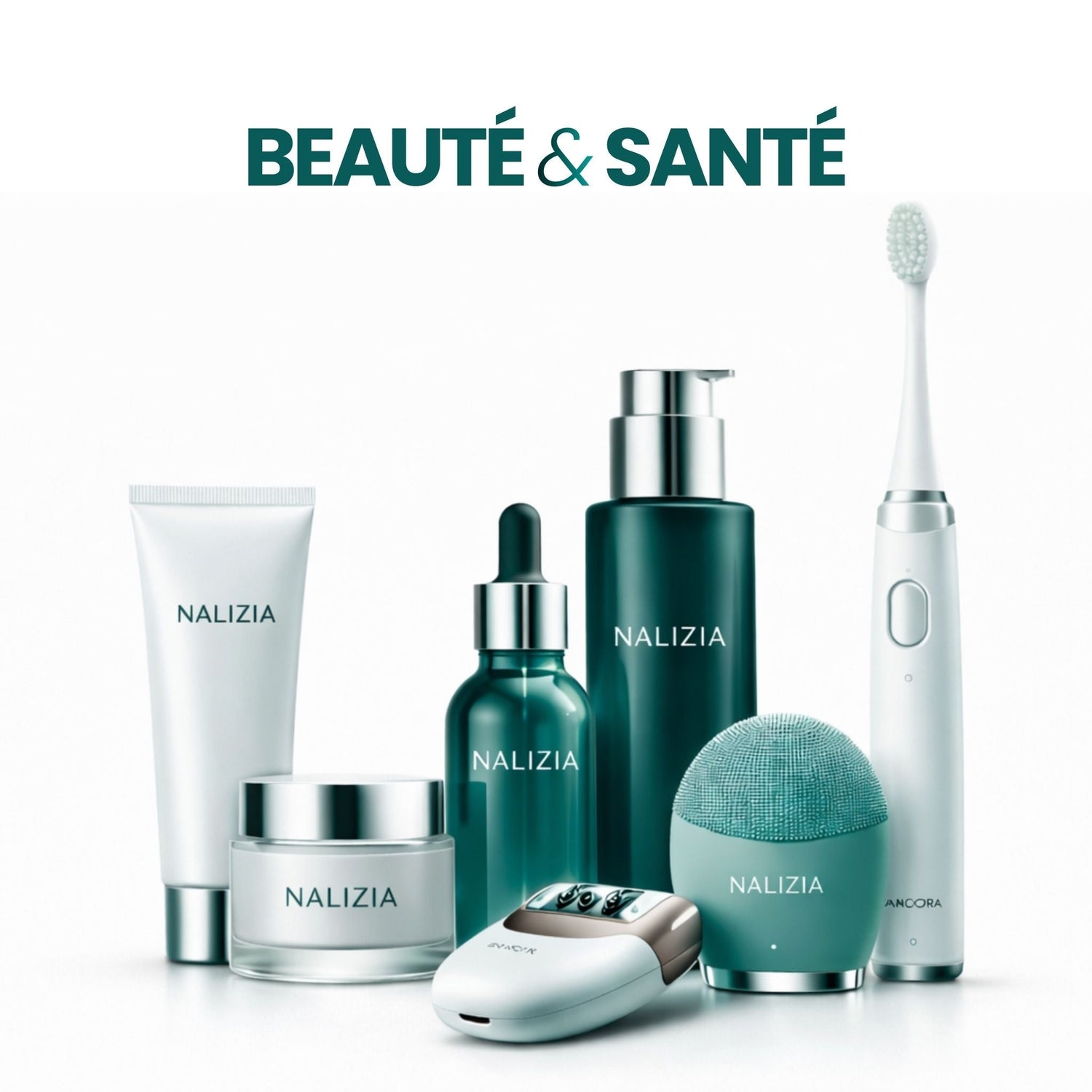 Beauté & Santé
