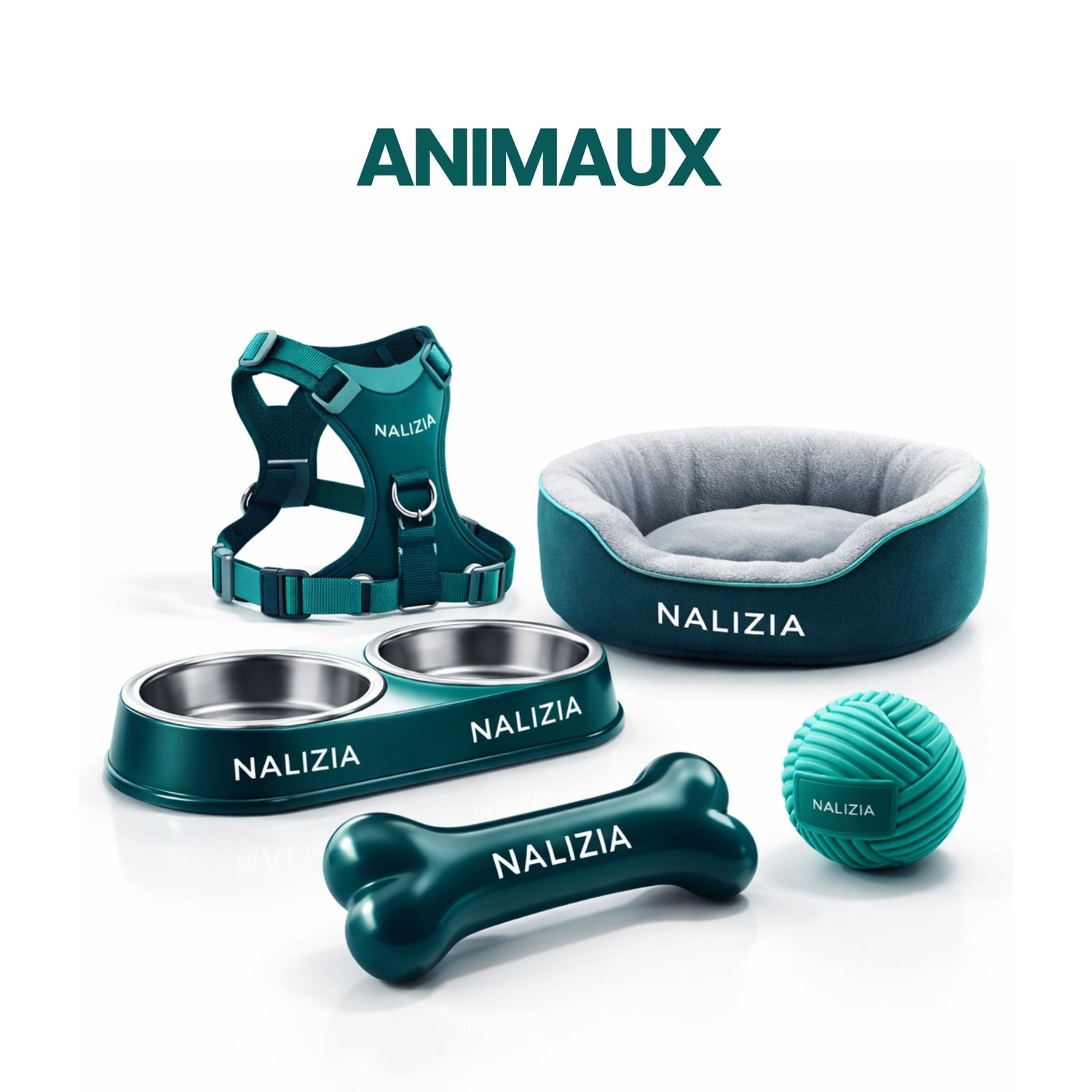 Animaux