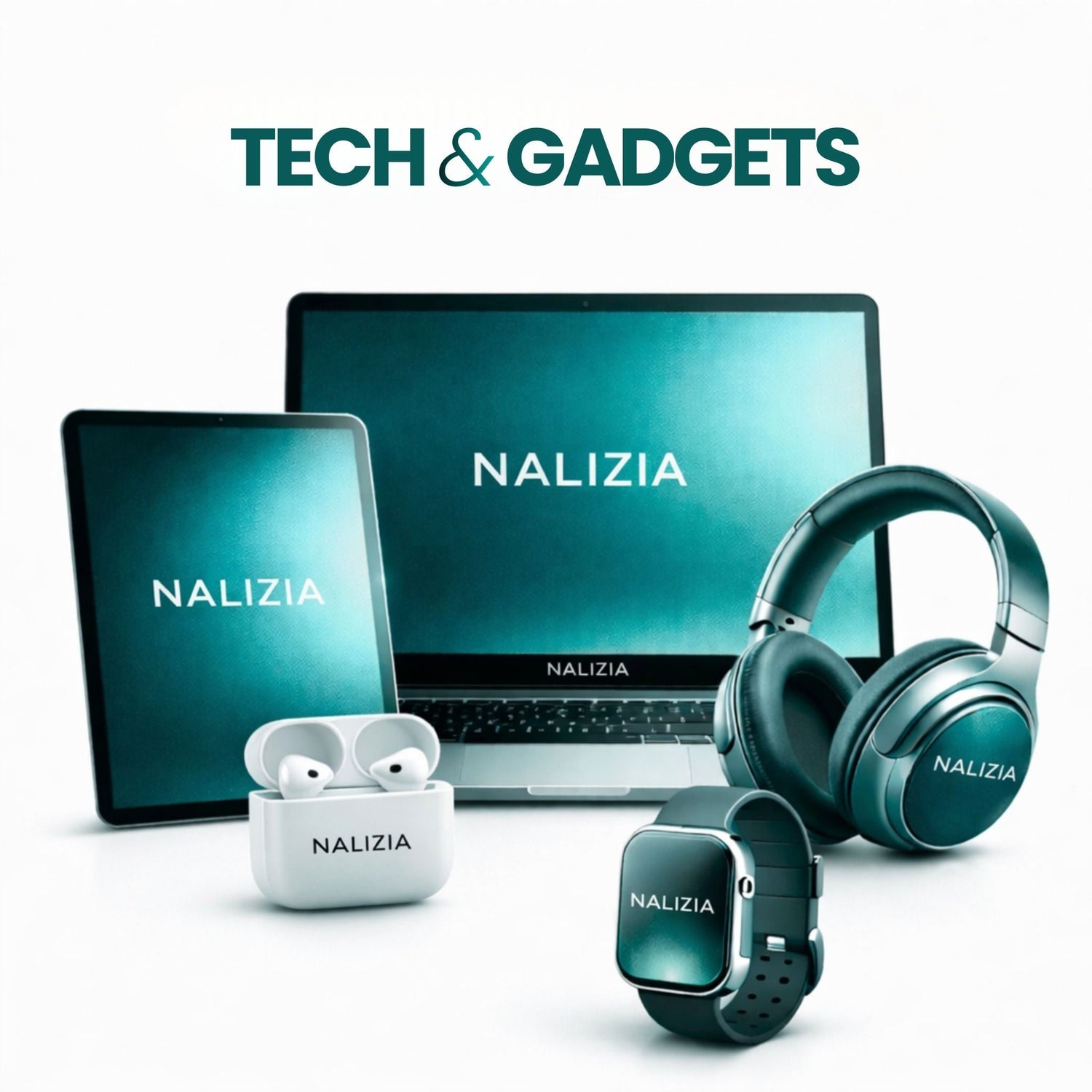Tech & Gadgets