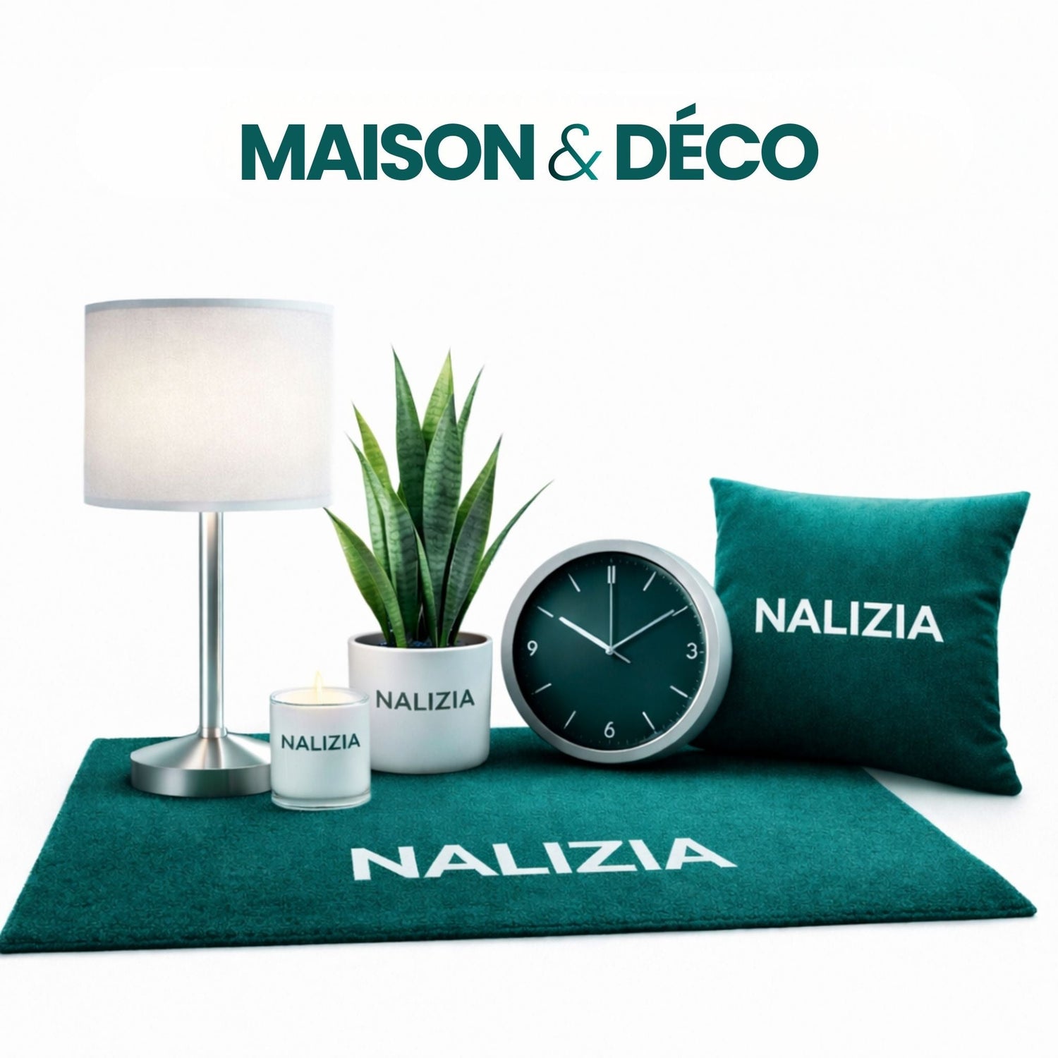 Maison & Décoration