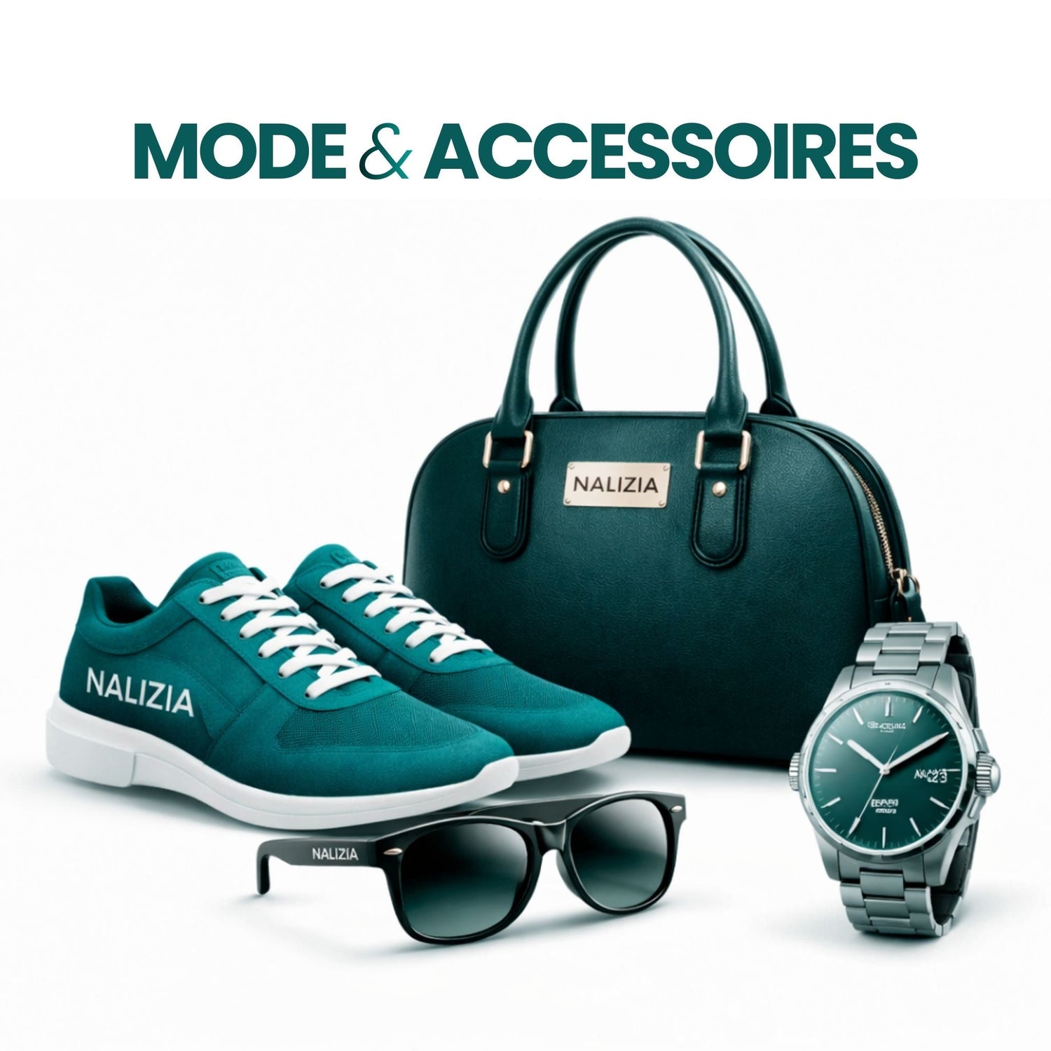 Mode & Accessoires