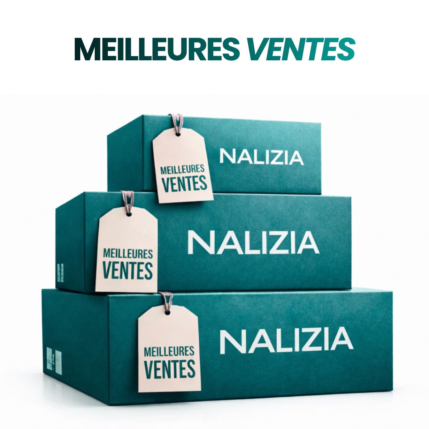 Meilleures Ventes