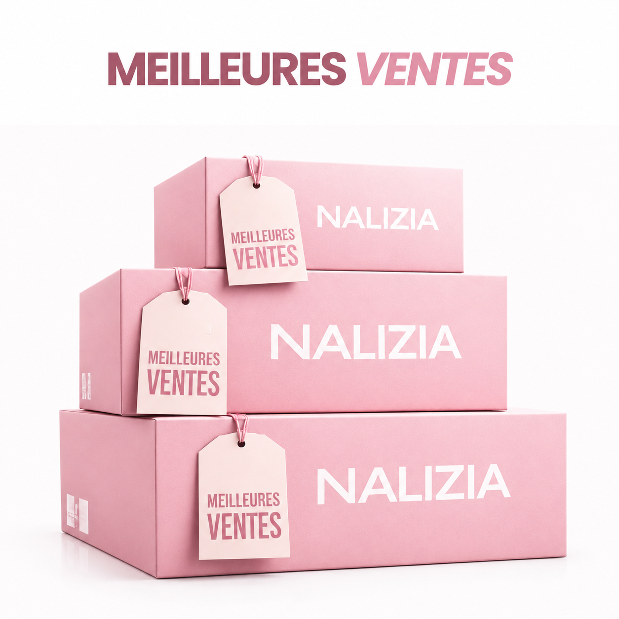 Meilleures Ventes