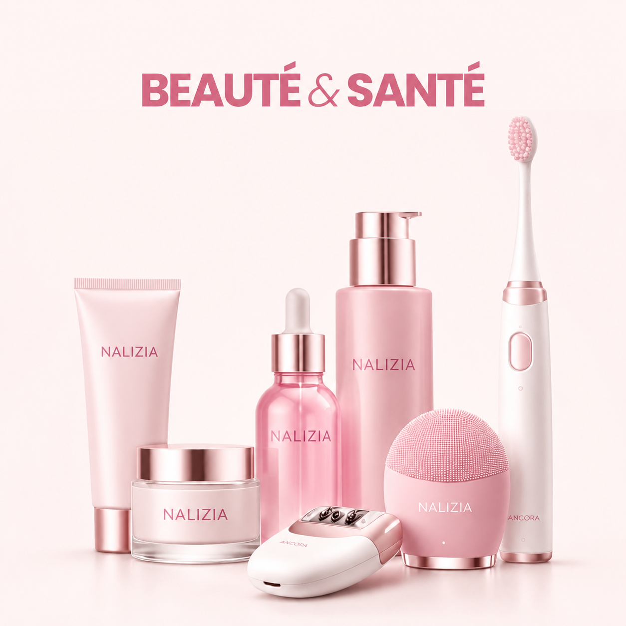 Beauté & Santé