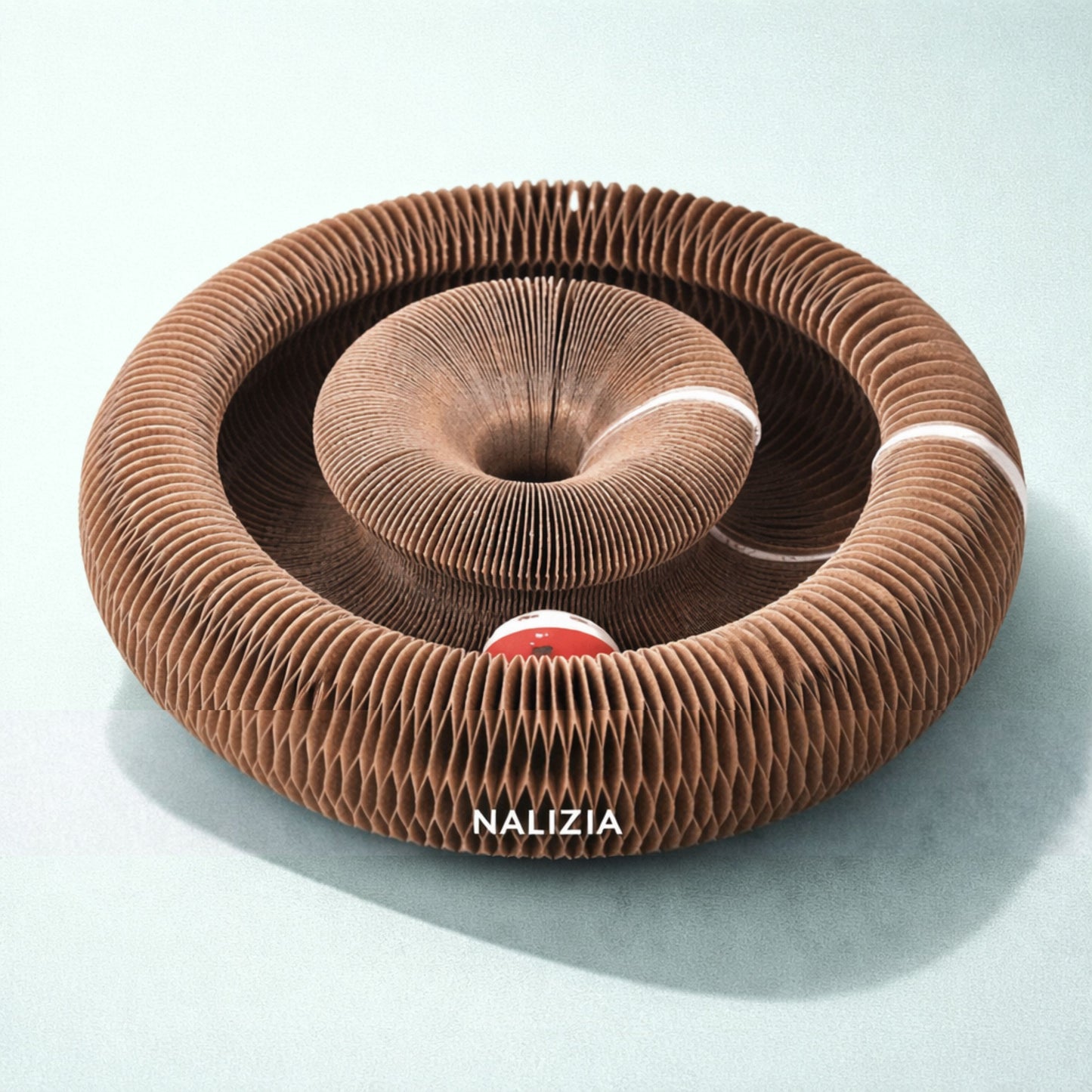 Griffoir 3 en 1 pour chat