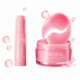 Duo Visage & Regard — Stick PDRN + Patchs Contour des Yeux