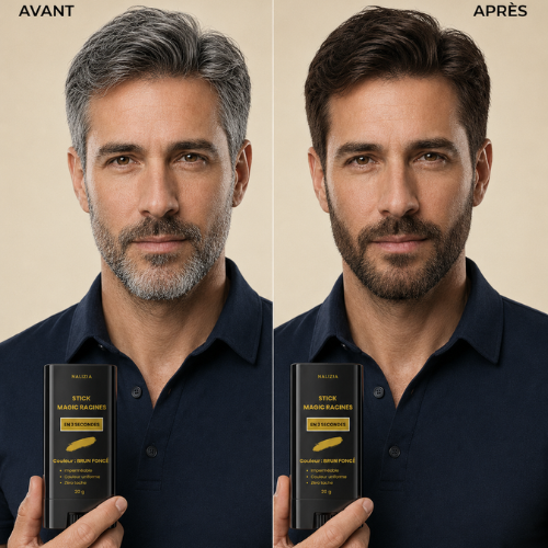 Stick Magic Racines - Homme