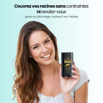 Stick Magic Racines Femme